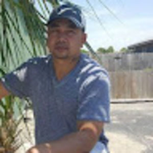 Meet your Posher, Abe